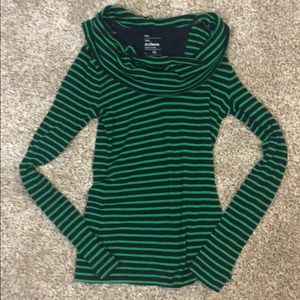 Gap thermal coal neck